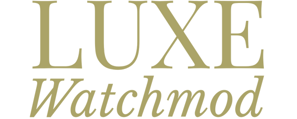 Luxe Watchmod
