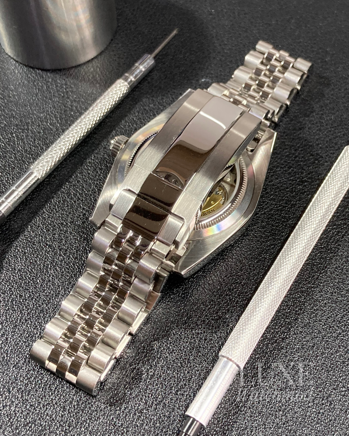ARABIC TIFFANY DIAL