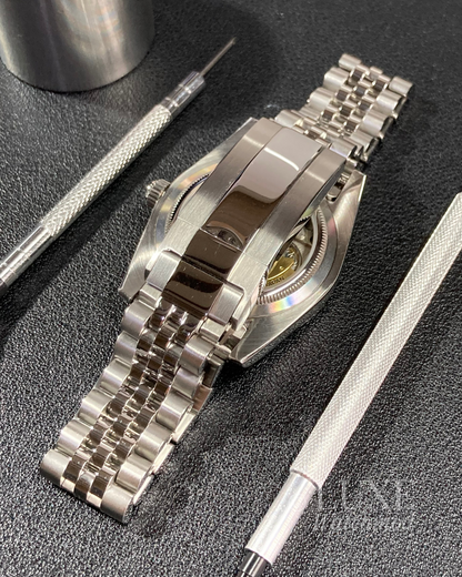 ARABIC TIFFANY DIAL